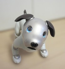 Sony aibo ERS-1000 Robot Dog