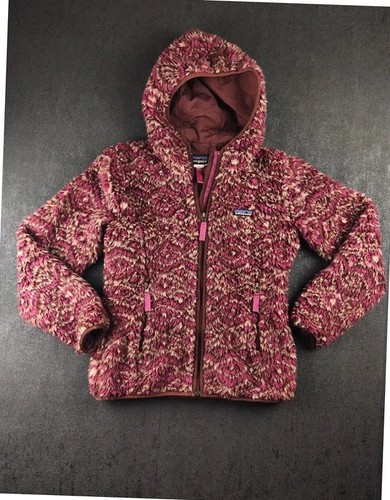 Veste polaire patagonia - polaire,