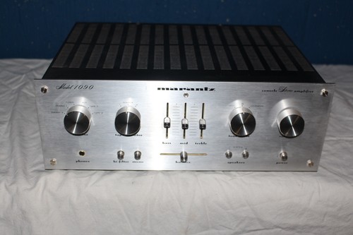 Marantz model 1090 - model,