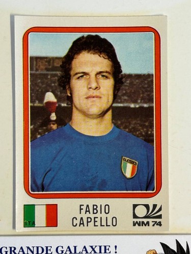 Image fabio capello 298 - fabio, #