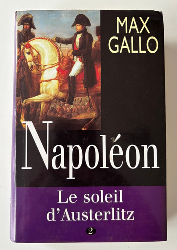 Napoleon le soleil - napoleon,