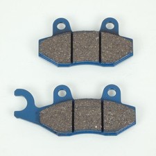 Plaquette frein Brembo pour