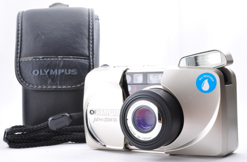 Appareil photo argentique