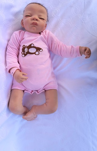 Ashton drake baby reborn - drake,
