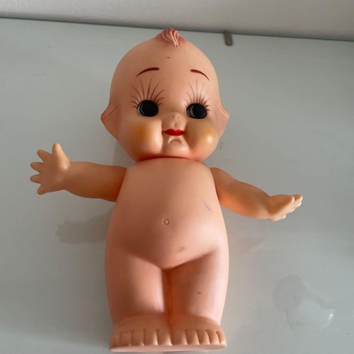 Kewpie doll retro soft - kewpie,