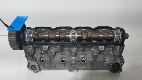 Culasse citroen berlingo 1 - berlingo,