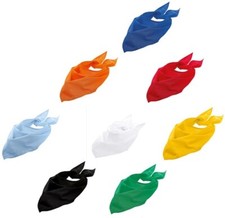 Bandana Tête Écharpe Masque
