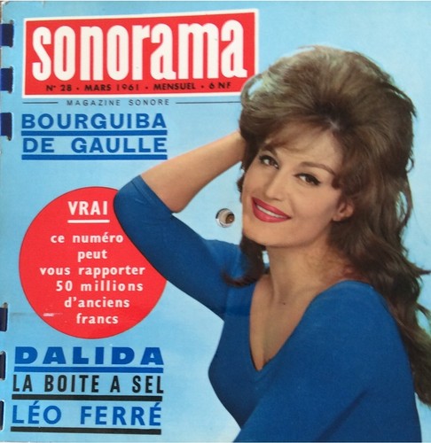 Collection complète sonorama - collection,