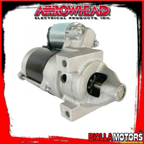 Snd0007 demarreur moteur toro - demarreur,