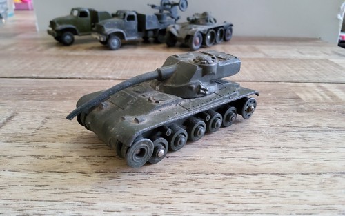 Char amx 80c - militaire, fj