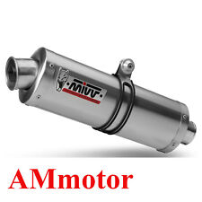 Mivv Suzuki Gsf 650 Bandit