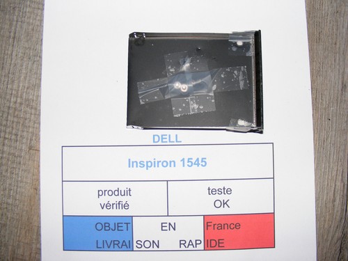 Caddy caddie hdd vis - hdd,