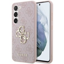 Coque Rose Pour Galaxy S23