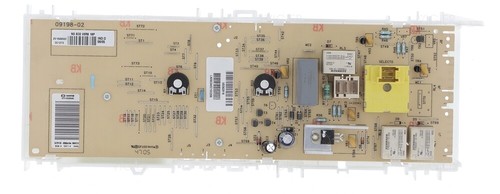 Module puissance lave linge - module, de