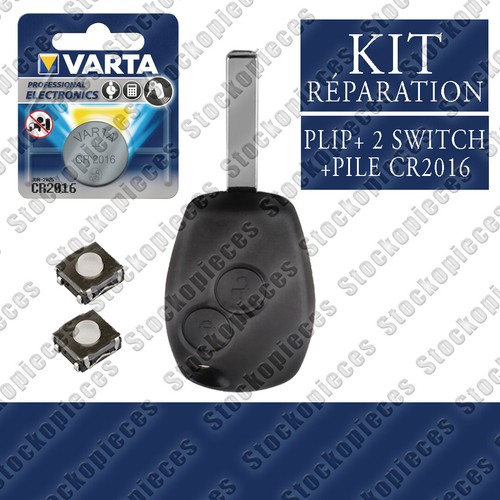 Coque plip cle - coque,