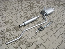 Pour Toyota Corolla 1.3i 16V