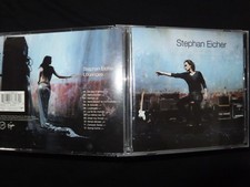 CD STEPHAN EICHER / LOUANGES /