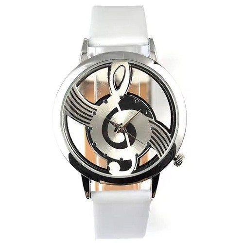 Montre clef sol musique - montre,