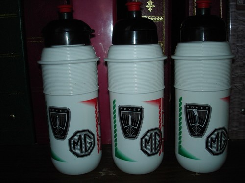 Cyclisme bidons ragt mg - cyclisme,