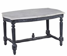 Table Basse Baroque Table