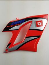 Carénage DERBI SM DRD RACING