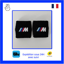 2 Chaussettes bocal frein moto