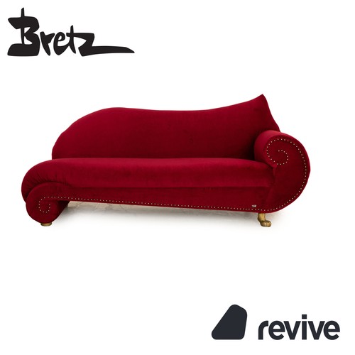 Bretz gaudi tissu canapé - bretz,
