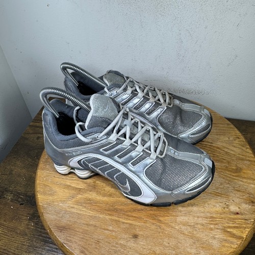 Nike shox rivalry womens - nike,