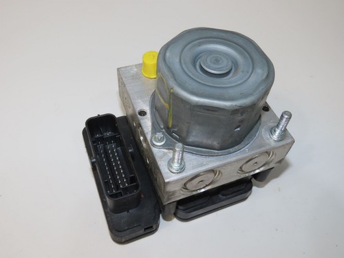 Unité hydraulique abs renault - unité,