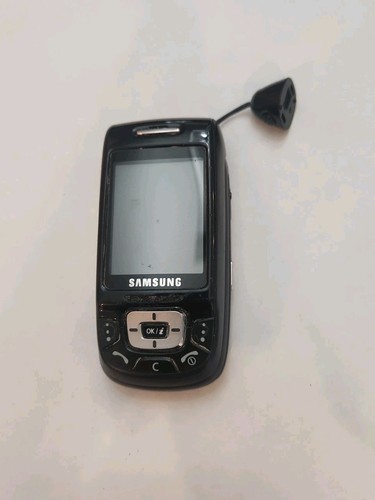 Samsung sgh d500 mobile - sgh,
