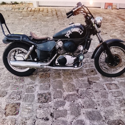 Vendre toutes pièces honda - À,