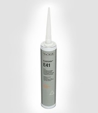 Elastosil E41 transparent, 310 ml, caoutchouc silicone NEUF Wacker RTV-1