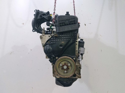 Moteur type hfx citroen - type,