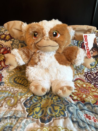 Gizmo gremlins plush toy - plush,