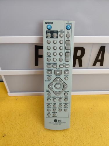 Dvd vcr 6711r1p104f tv - dvd,