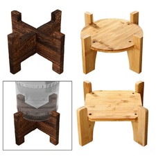 Planter Stand Vase Base