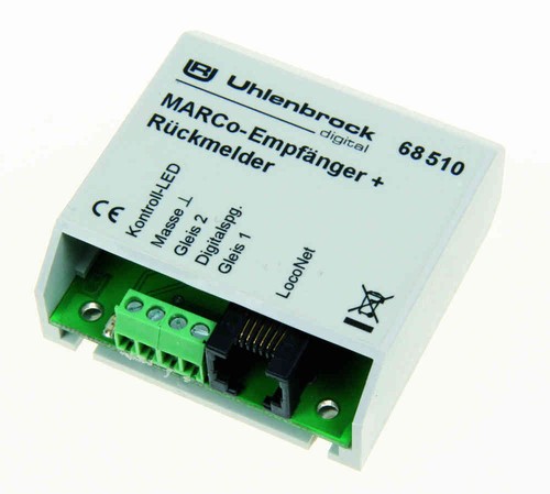 Uhlenbrock 68510 - ,