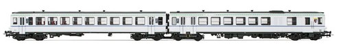 Jouef hj2613 autorail - jouef,