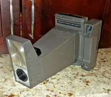 Vintage Big Shot Polaroid Land