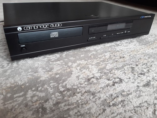 Cambridge audio 5 - ,
