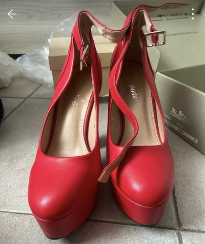Chaussures mary - chaussures,