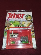 Astérix Le Village d'Astérix