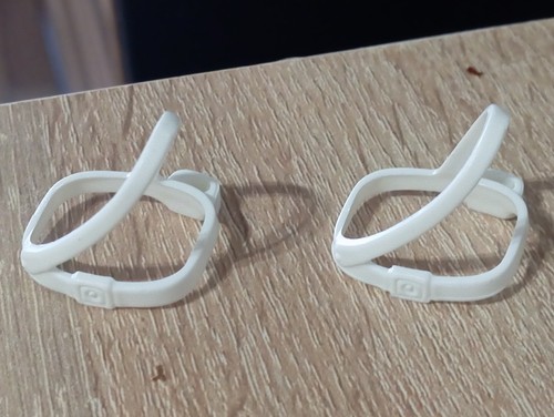 Playmobil ceintures sangle - playmobil, x2