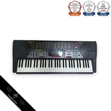 Clavier Casio LK60 100 tons