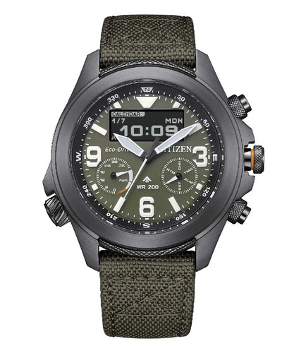 Montre citizen homme - montre,