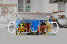 mug FETE DES PERES SUPER PAPA