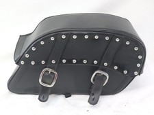 Harley davidson sac latéral - harley,