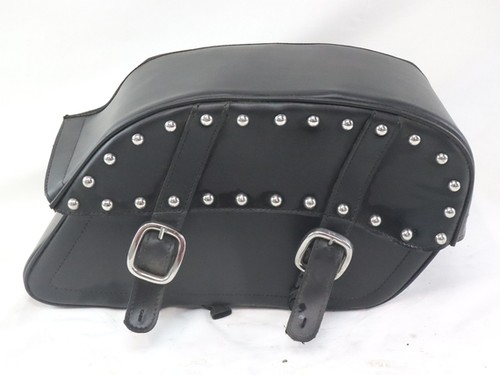 Harley davidson sac latéral - davidson,