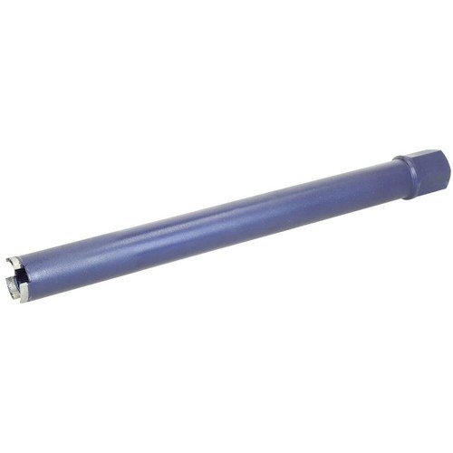 Couronne forage diamantée - forage,