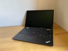 PC Portable 13,3" Lenovo ThinkPad L380 Yoga 2 en 1 Tactile 360° Intel i5 i7